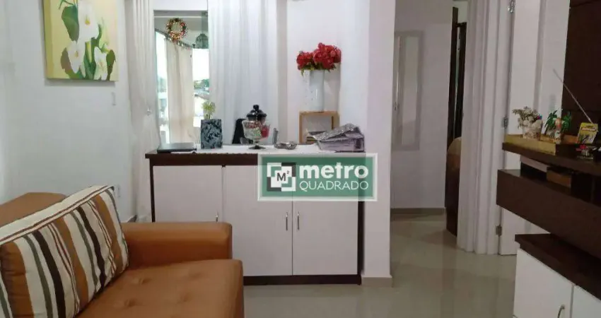 Ótimo aparftamento 3 quartos, sendo 1 suite na Extensão do Bosque