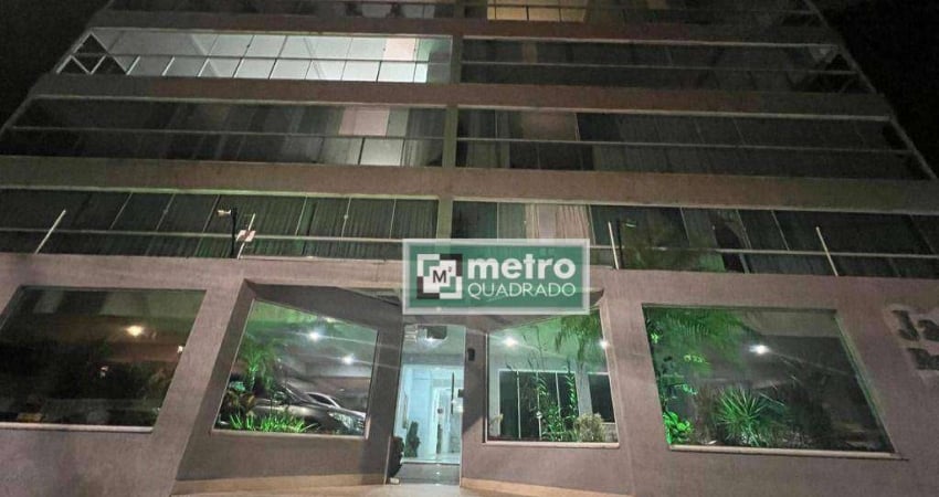 Apartamento com 2 dormitórios à venda, 151 m² por R$ 430.000,00 - Extensão do Bosque - Rio das Ostras/RJ