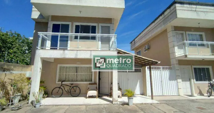 Casa com 3 quartos à venda na Rua Paraíba do Sul, 461, Jardim Mariléa, Rio das Ostras