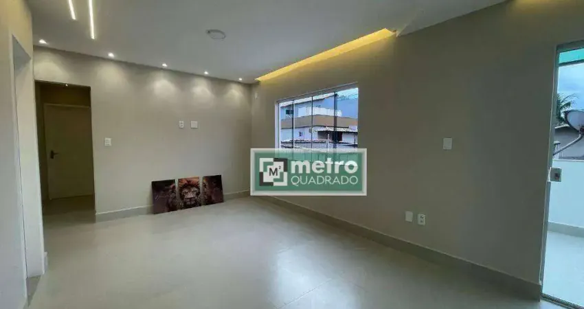Apartamento com 3 dormitórios à venda, 130 m² por R$ 350.000,00 - Jardim Bela Vista - Rio das Ostras/RJ