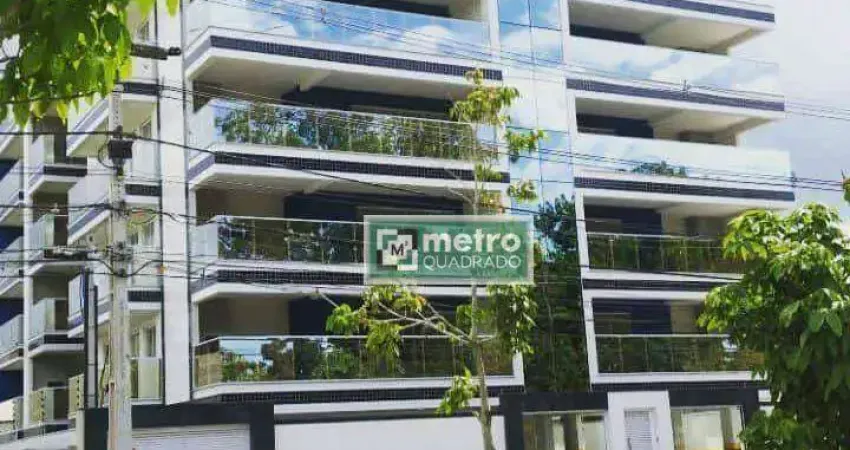 Ótimo Apartamento, 2 quartos , sendo 1 suíte, no Costazul