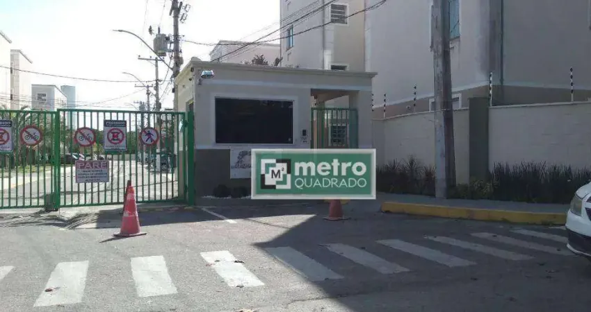 Apartamento com 2 dormitórios à venda, 55 m² por R$ 175.000,00 - Jardim Mariléa - Rio das Ostras/RJ