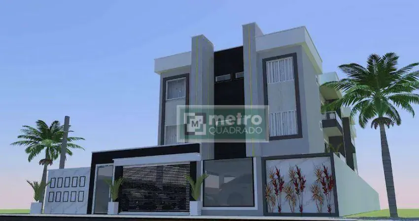 Apartamento com 2 quartos à venda na Rua Alexandre Barbosa, 19, Costazul, Rio das Ostras
