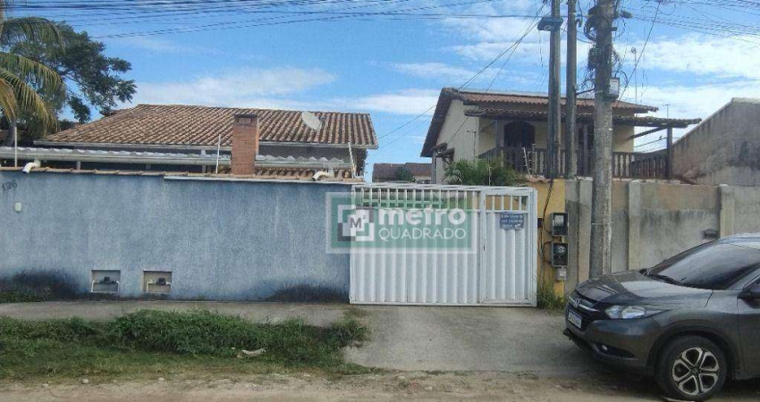 Casa Linear, 3 quartos ,sendo 1 suíte, 1ª qd.da  Rodovia