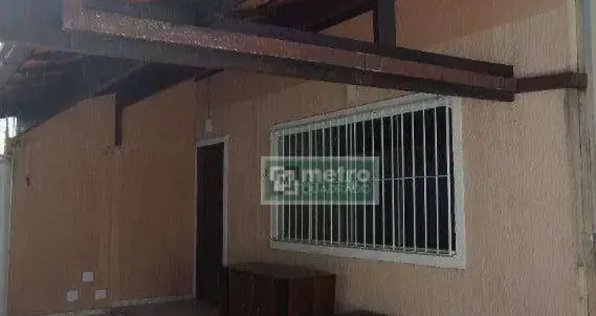 Casa com 2 dormitórios à venda, 86 m² por R$ 430.000,00 - Jardim Mariléa - Rio das Ostras/RJ