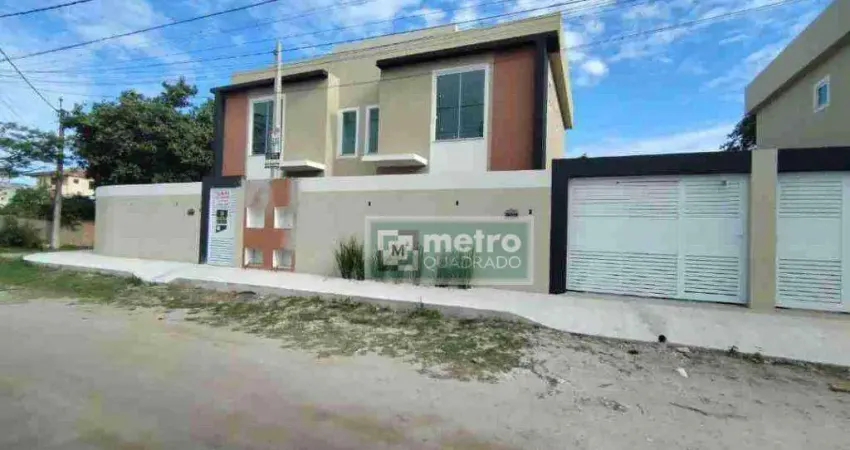 Casa com 3 quartos à venda na Avenida Sônia Maria da Rocha, 142, Floresta das Gaivotas, Rio das Ostras