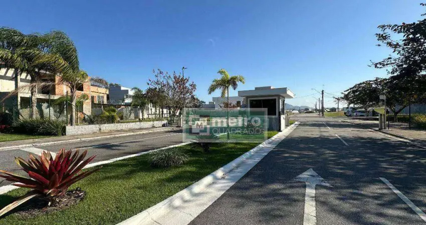 Terreno à venda, 472 m² por r$ 150.000,00 - extensão do bosque - rio das ostras/rj