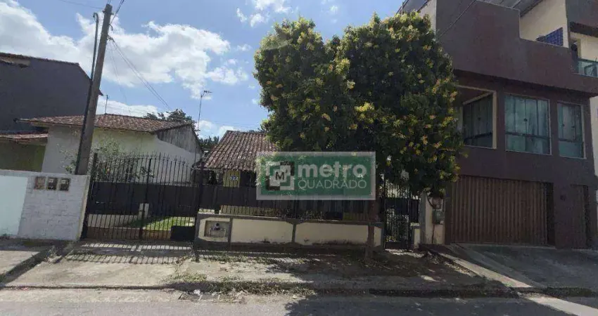 Casa com 2 dormitórios para alugar, 85 m² por r$ 1.896,00/mês - centro - rio das ostras/rj
