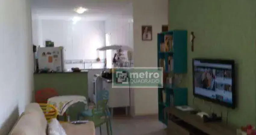 Apartamento com 2 dormitórios à venda, 57 m² por r$ 280.000,00 - maria turri - rio das ostras/rj