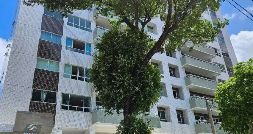 Apartamento com 2 quartos à venda na Rua Barão de Aracati, 1311, Aldeota, Fortaleza