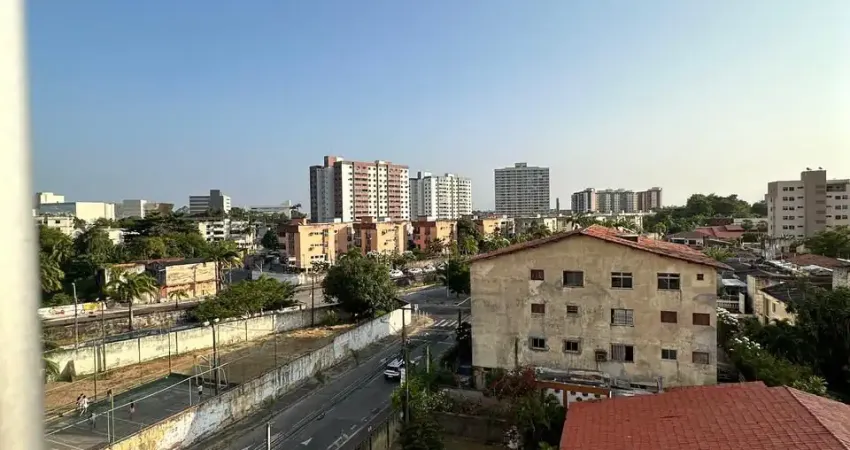 Apartamento com 3 quartos à venda na Rua Campo Amor Rocha, 188, Fátima, Fortaleza