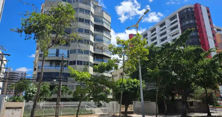 Cobertura com 4 quartos à venda na Avenida Desembargador Moreira, 2060, Aldeota, Fortaleza