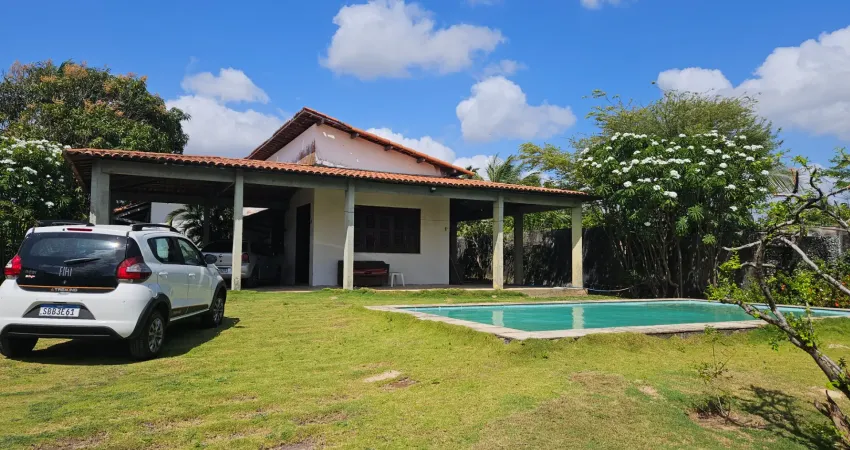 Venda na praia da tabuba – espaço, conforto e natureza perto do mar!