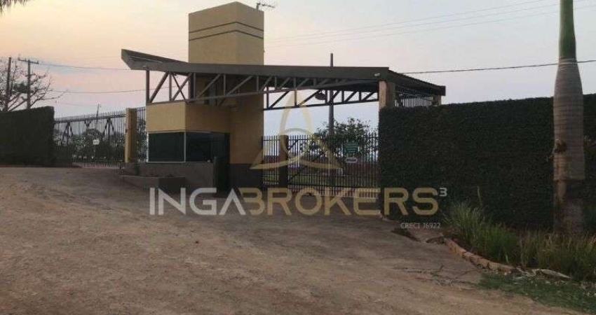 Terreno em Condomínio IVAILÂNDIA (ENGENHEIRO BELTRÃO) - PR
