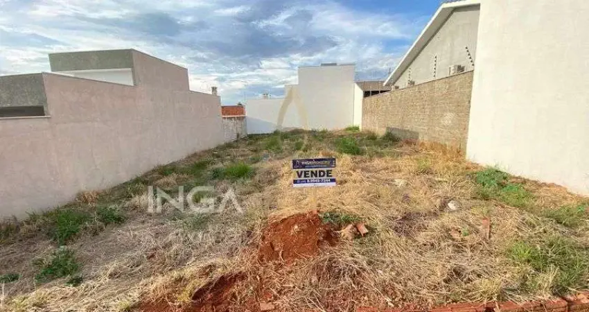 Terreno comercial à venda na Rua Santos Dias, Jardim Nova Independência, Sarandi