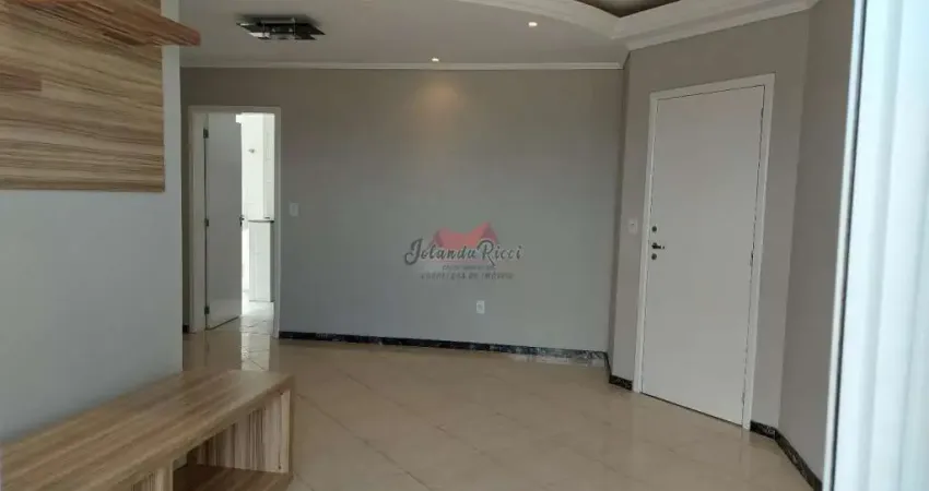 Apartamento com 3 quartos para alugar no Jardim Esplanada, São José dos Campos