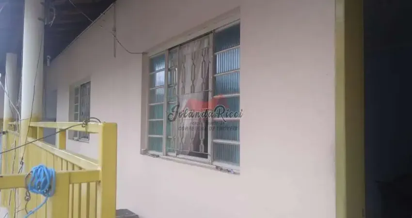 Casa com 2 quartos à venda no Jardim Satélite, São José dos Campos