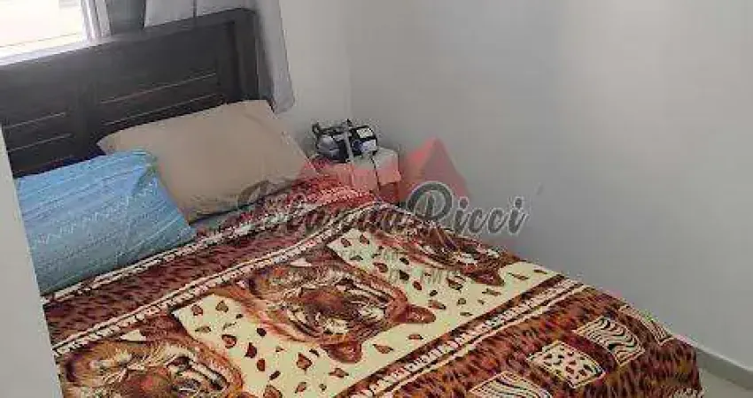 Apartamento com 3 quartos à venda no Jardim Satélite, São José dos Campos 