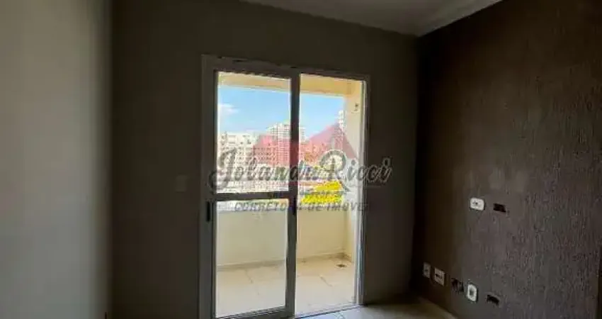 Apartamento com 2 quartos para alugar no Jardim Apolo II, São José dos Campos