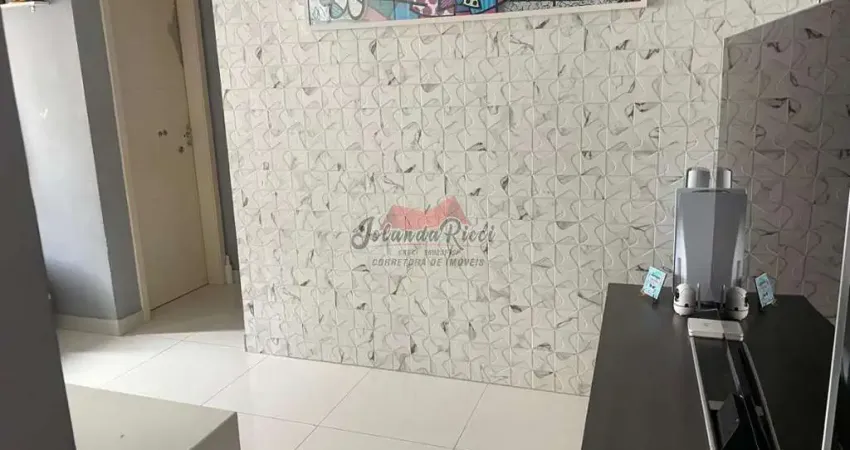 Apartamento com 2 quartos à venda no Palmeiras de São José, São José dos Campos 