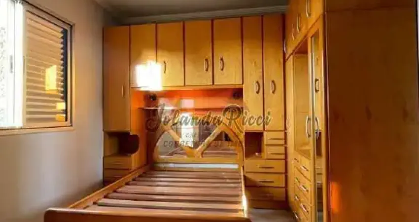 Apartamento com 2 quartos à venda no Jardim Paraíso, São José dos Campos 