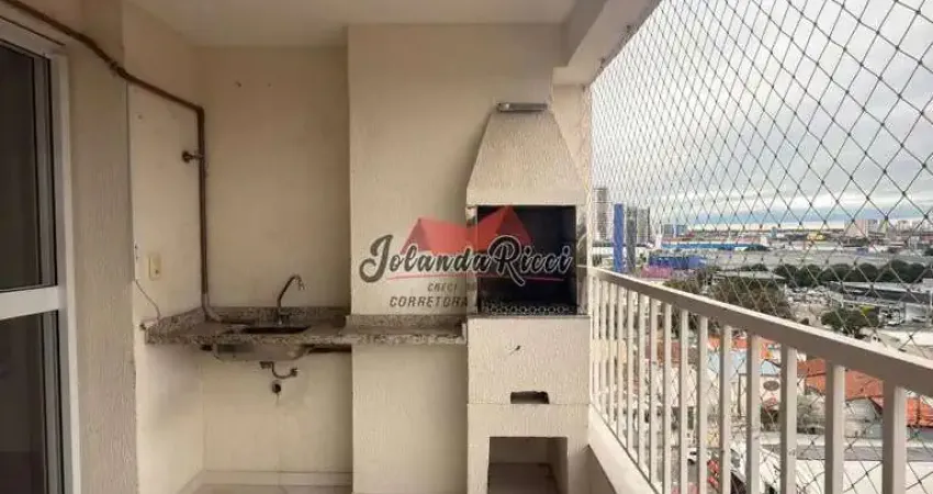 Apartamento com 2 quartos à venda no Jardim das Indústrias, São José dos Campos 