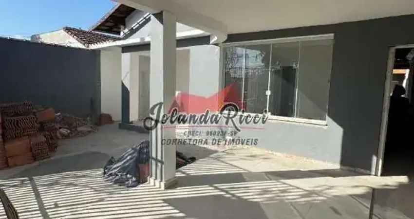 Casa com 3 quartos para alugar na Vila Maria, São José dos Campos 