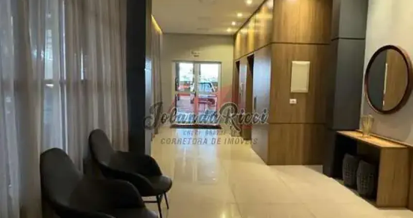 Apartamento com 1 quarto à venda no Jardim Oswaldo Cruz, São José dos Campos