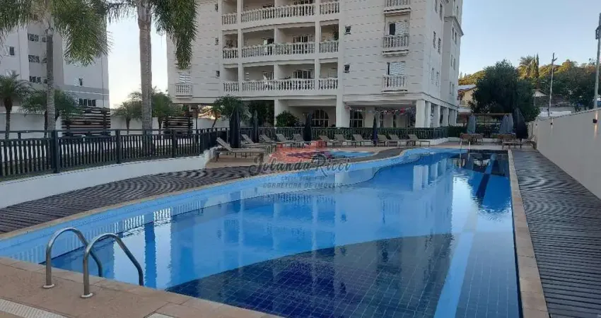 Apartamento com 3 quartos à venda no Jardim Esplanada II, São José dos Campos