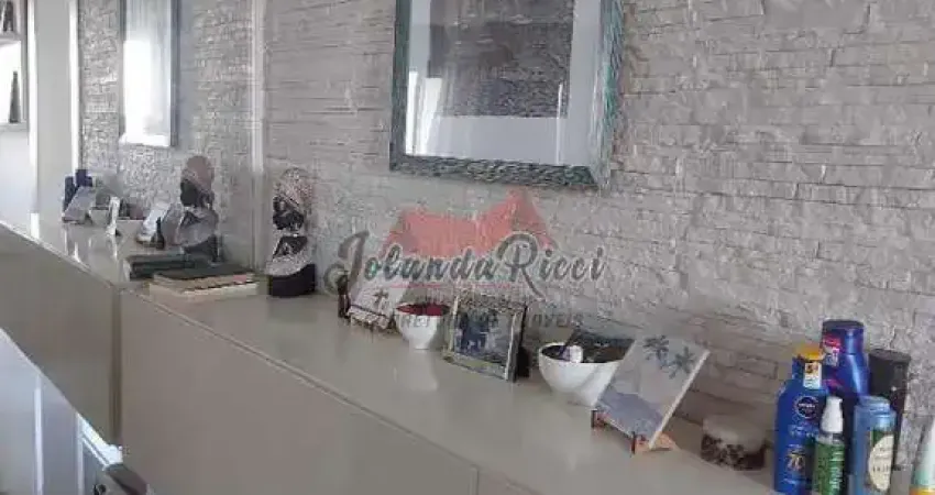 Apartamento com 3 quartos à venda no Jardim Esplanada II, São José dos Campos