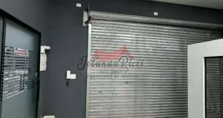 Ponto comercial à venda no Jardim Alvorada, São José dos Campos 