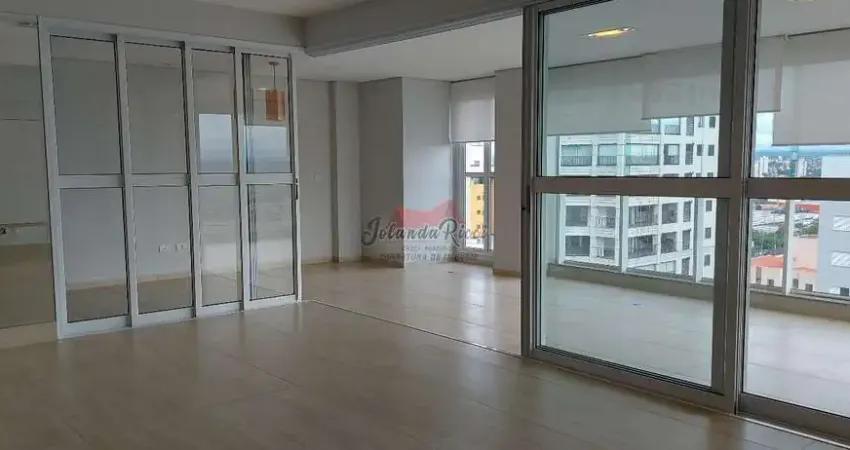 Apartamento com 3 quartos à venda no Jardim Aquárius, São José dos Campos 