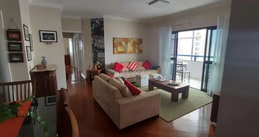 Apartamento com 4 quartos para alugar no Jardim Aquárius, São José dos Campos