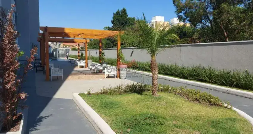 Apartamento com 2 quartos para alugar no Jardim Oriente, São José dos Campos 