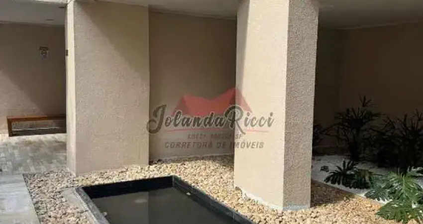 Apartamento com 3 quartos à venda no Jardim Aquárius, São José dos Campos 