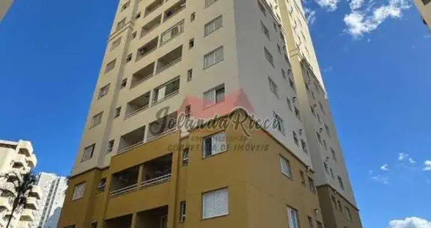 Apartamento com 2 quartos para alugar no Jardim Apolo II, São José dos Campos