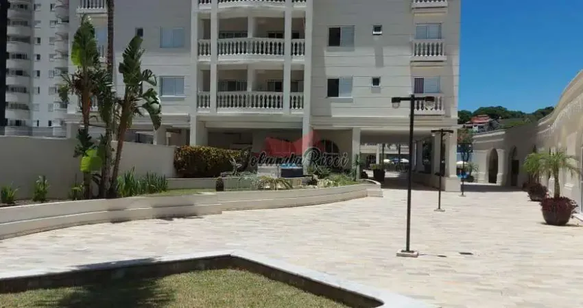 Apartamento com 4 quartos para alugar no Jardim Esplanada II, São José dos Campos