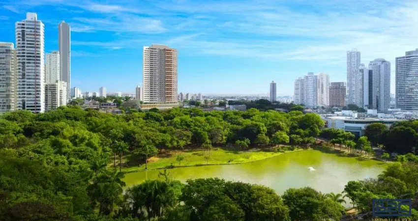 Solo Vaca Brava | Penthouse 03 Suítes Plenas, 153m², 03 Vagas de garagem + Escaninho, Próximo ao Vaca Brava