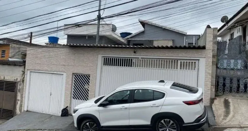 Térrea para venda possui 200 metros quadrados com 2 quartos em Vila Boaçava - São Paulo - SP