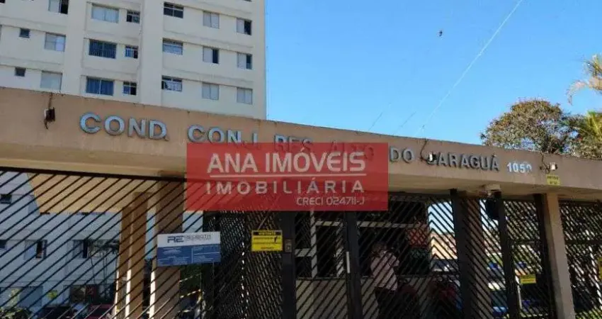 Apartamento para venda com 2 dormitórios - Pirituba - São Paulo - SP