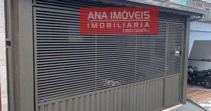 ANA IMOVEIS - VENDE-SE SOBRADO - MANGALOT - PIRITUBA