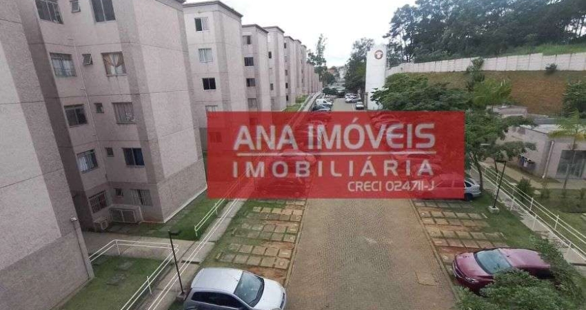 Apartamento com 2 dormitórios - Jaraguá - São Paulo-SP.