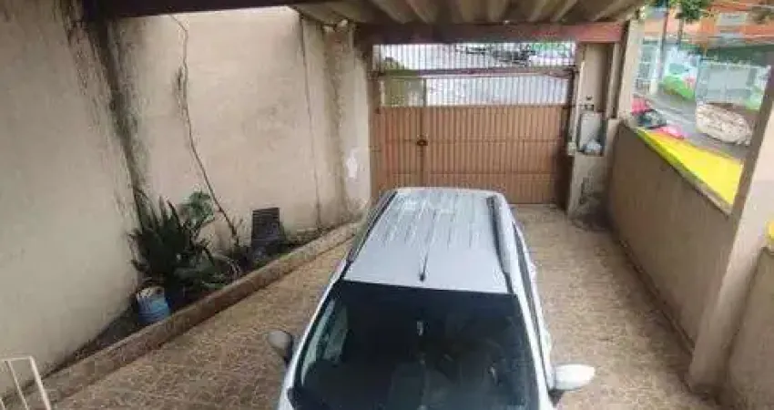 ANA IMOVEIS - VENDE-SE SOBRADO EM PIRITUBA - 03 VAGAS