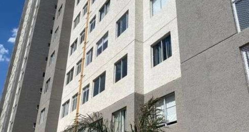 Imóvel para venda possui 43 metros quadrados com 2 quartos em Barra Funda - São Paulo - SP