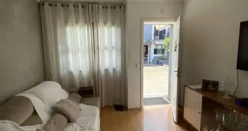 Casa em condomínio fechado com 2 quartos à venda na Rua Desembargador Lauro de Souza Alves, 183, Conjunto Residencial Vista Verde, São Paulo