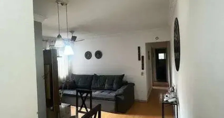 Apartamento com 2 quartos à venda na Avenida Agenor Couto de Magalhães, 786, Jardim Regina, São Paulo
