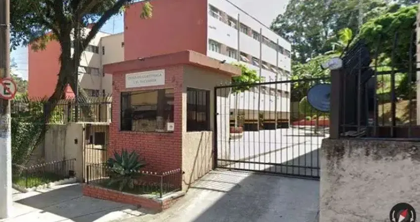 Imóvel para venda com 60 metros quadrados com 2 quartos em Jardim Santo Elias - São Paulo - SP