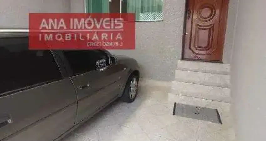 Sobrado para venda possui 84 metros quadrados com 2 quartos em Jardim Mangalot - São Paulo - SP