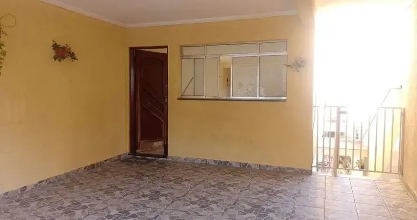 Sobrado para venda tem 198 metros quadrados com 4 quartos em Jardim Vista Linda - São Paulo - SP