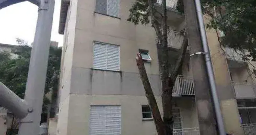 Apartamento para venda com 50 metros quadrados com 2 quartos em Vila Jaraguá - São Paulo - SP